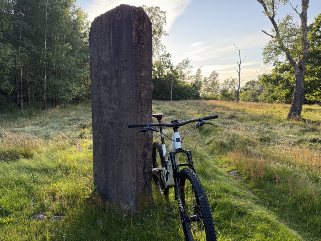 En snabbis är nästan aldrig fel